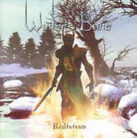 Winters Bane cover